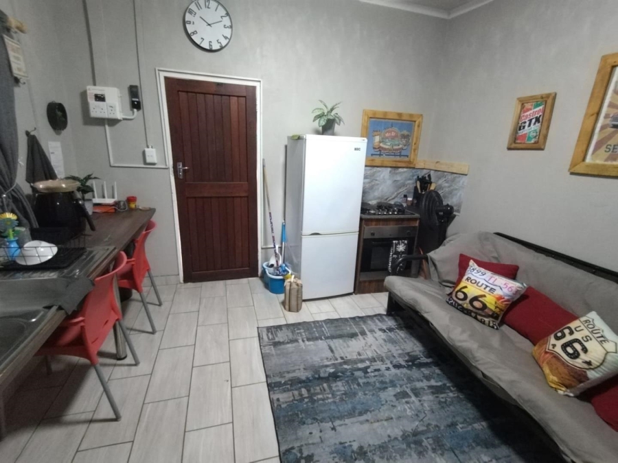 2 Bedroom Property for Sale in Jacobsdal Free State
